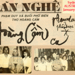 Hoàng Cầm Ca