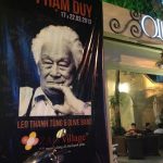 Đêm nhạc tưởng niệm nhạc sỹ Phạm Duy