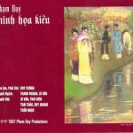 Minh Họa Kiều