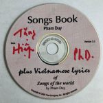 Song Book