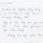 Gia đình cố Nhạc Sĩ Văn Cao