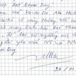 Họ Trò và Bạn