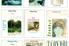 Bìa Nhạc / CD / DVD & Poster