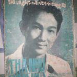Thà Như Giọt Mưa