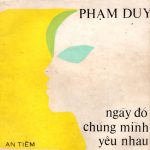 Ngày Đó Chúng Mình Yêu Nhau