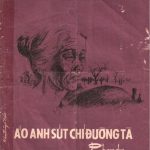 Áo anh sút chỉ đường tà 1