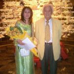 Bố và Hiền