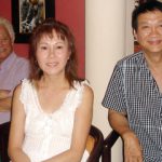 Phạm Duy, Thái Hiền và Duy Quang - 2006