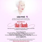 Cáo Phó