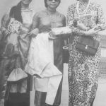 Khánh Ly, Lệ Thu và Thái Thanh