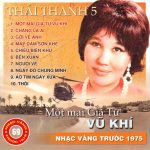 Thái Thanh