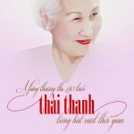 Thái Thanh