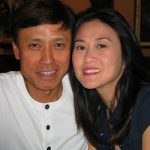 Thái Thảo & Tuấn Ngọc