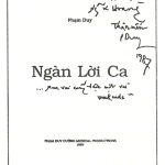Thủ Bút