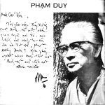 Thủ bút