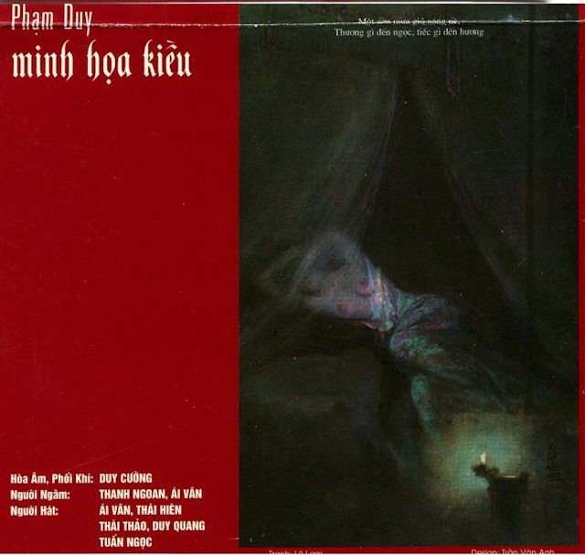 Minh Họa Kiều 2