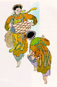 danhbong