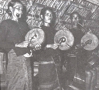 nhacgong