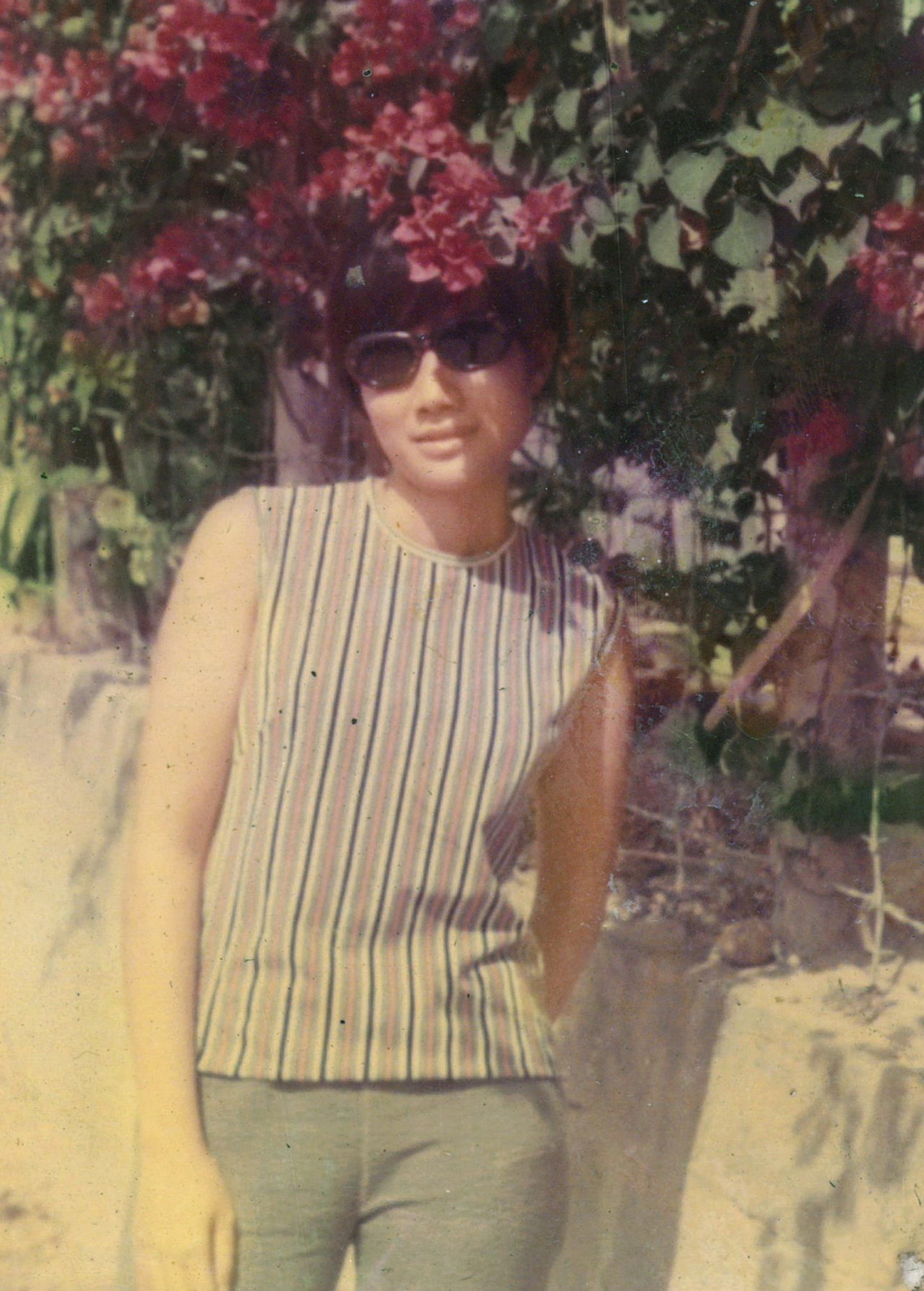 HuyemChi 1967
