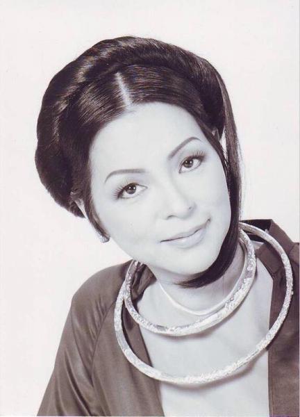 Ái Vân
